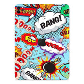 iPad 10.2 (2019-2020) No Sides Skins & Wraps | Covers and Skins For iPad 10.2 (2019-2020) No Sides