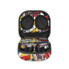 boom-3-abstract-samsung-galaxy-buds-pro-skin