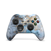 Blue Marble Joystick Controller Skin