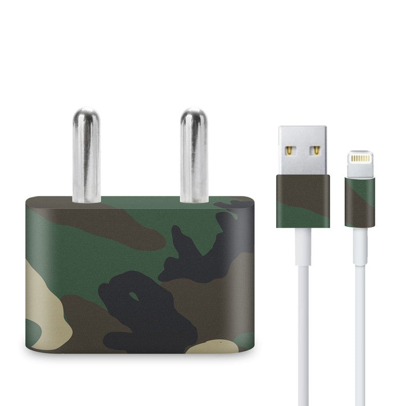 Mobile Charger skins by WrapCart