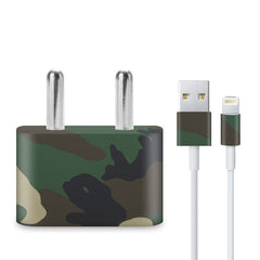 Mobile Charger skins by WrapCart