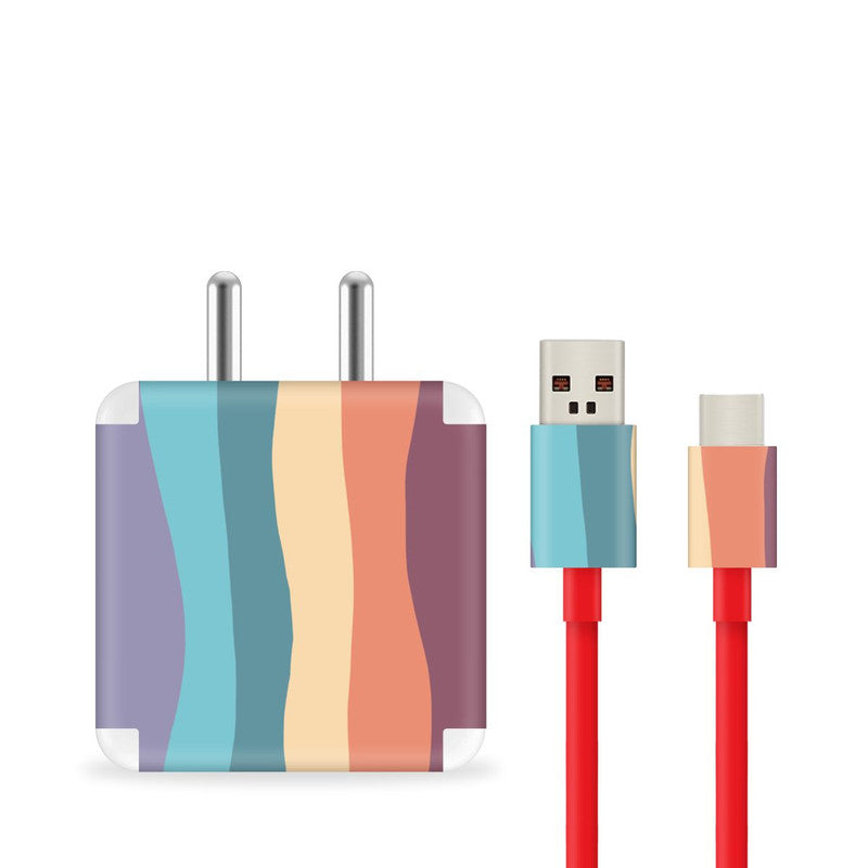 Mobile Charger skins by WrapCart