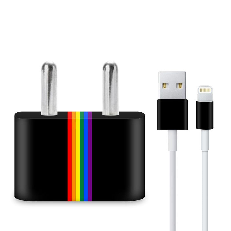 Mobile Charger skins by WrapCart