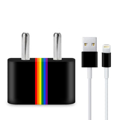 Mobile Charger skins by WrapCart