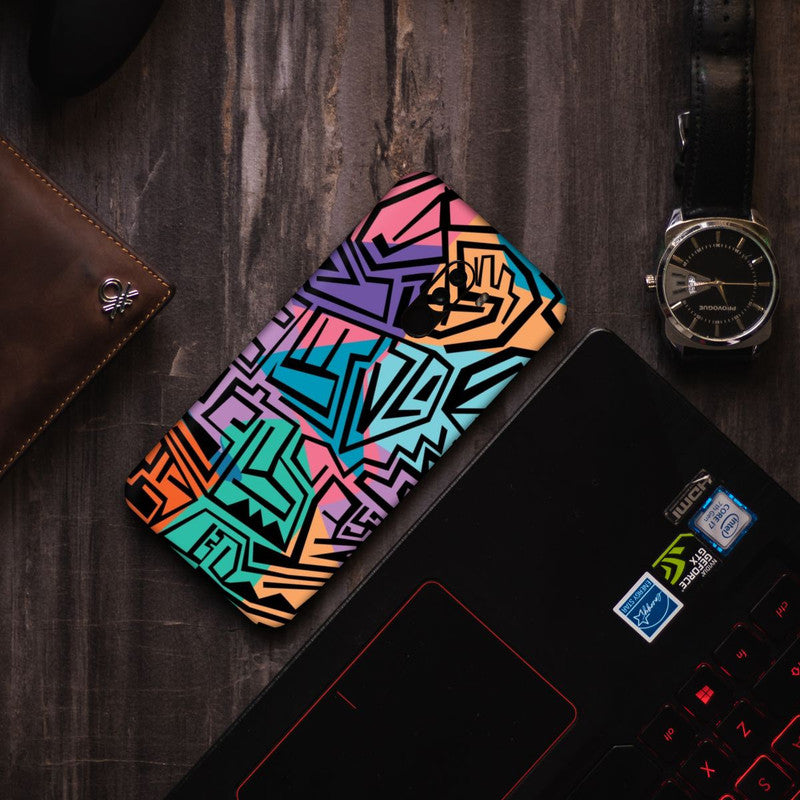 Samsung Galaxy F14 5G Skins & Wraps | Mobile Skins For Samsung Galaxy F14 5G