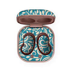 Samsung Buds Live Aesthetic Blue