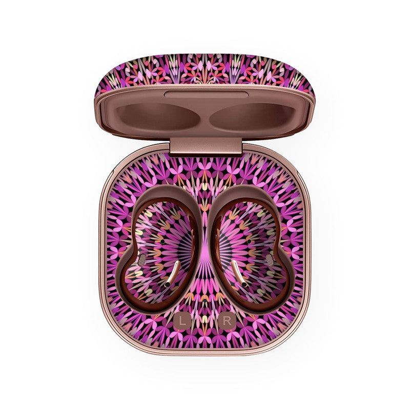 Samsung Buds Live Aesthetic Pink