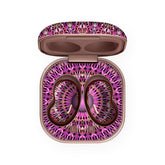 Samsung Buds Live Aesthetic Pink