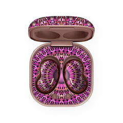 Samsung Buds Live Aesthetic Pink