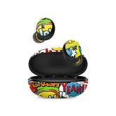 Realme Buds Q Wow Abstract