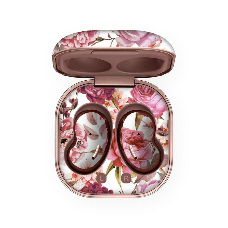 Samsung Buds Live Floral 1