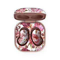Samsung Buds Live Floral 1