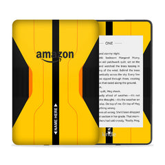 Gt Custom Name Skin For Kindle