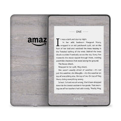 Kindle Concrete Skin