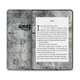 Kindle Map 4 Skin