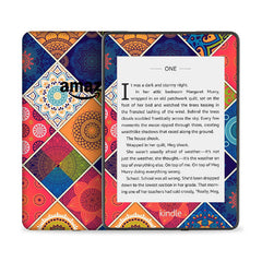 Kindle Mandala 3 Skin