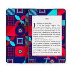 Kindle Pattern 4 Skin