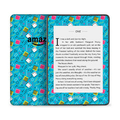 Kindle Pattern 7 Skin