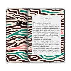 Kindle Wild 1 Skin