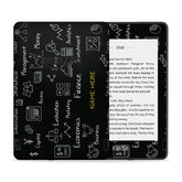 Asset Management Custom Name Skin For Kindle