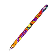 Exclaim 1 Abstract Apple Pencil Skins