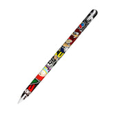 GTA Abstract Apple Pencil Skins