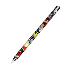 GTA Abstract Apple Pencil Skins