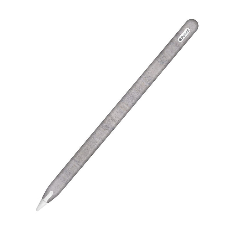 Concrete Apple Pencil Skins