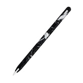 Black Marble Apple Pencil Skins