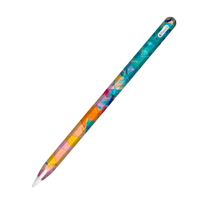 Anime Abstract Apple Pencil Skins