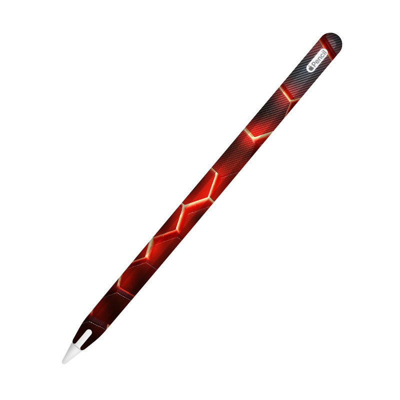 Anime Abstract Apple Pencil Skins