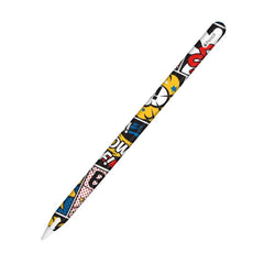 Boom 3 Abstract Apple Pencil Skins