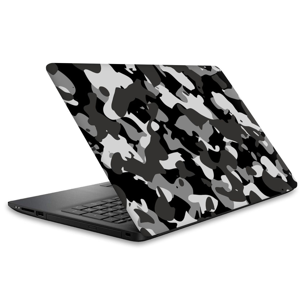 Laptop Skins & Wraps in India by WrapCart. Best quality 3M laptop stickers and wraps with perfect cutting