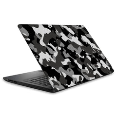 Laptop Skins & Wraps in India by WrapCart. Best quality 3M laptop stickers and wraps with perfect cutting