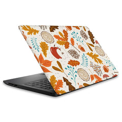 Laptop Skins & Wraps in India by WrapCart. Best quality 3M laptop stickers and wraps with perfect cutting