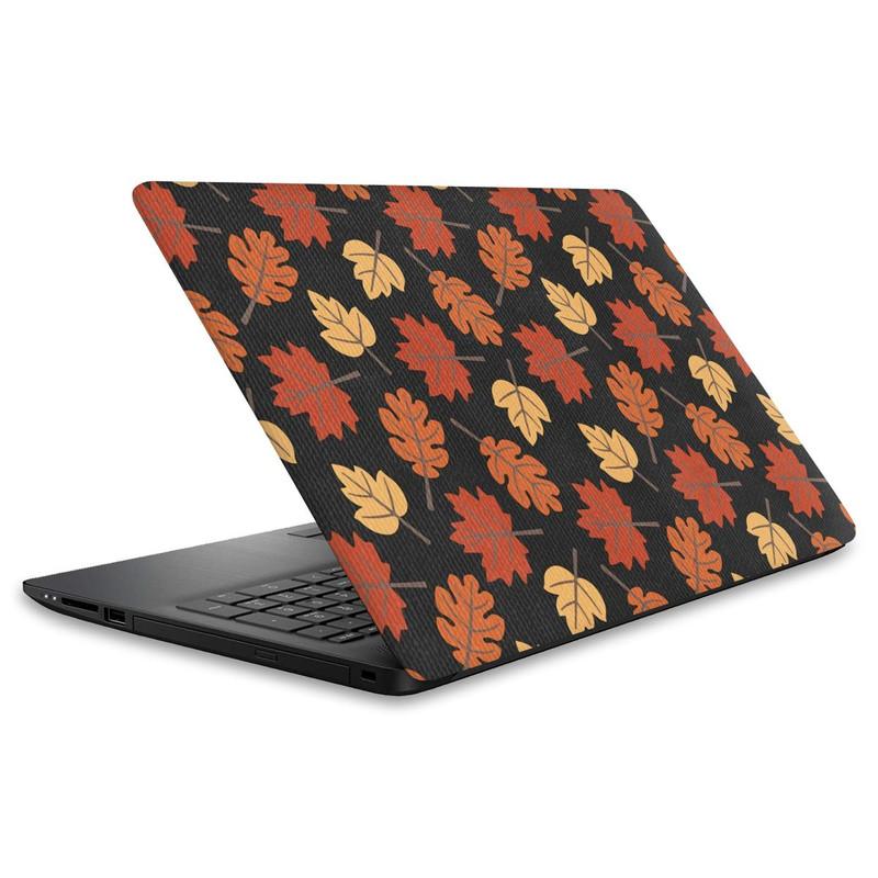 Laptop Skins & Wraps in India by WrapCart. Best quality 3M laptop stickers and wraps with perfect cutting