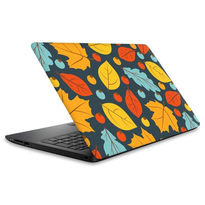 Laptop Skins & Wraps in India by WrapCart. Best quality 3M laptop stickers and wraps with perfect cutting