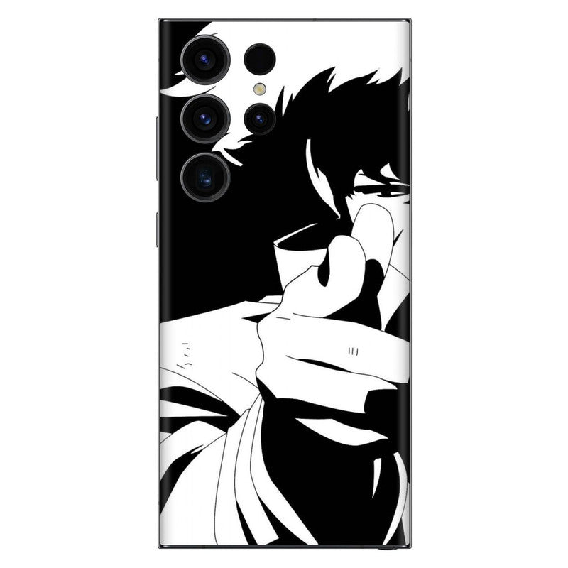 Bang Mobile Skin