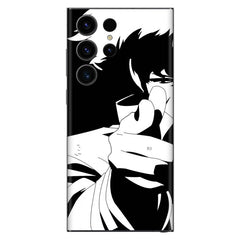 Bang Mobile Skin