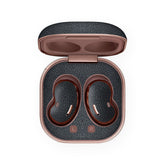 Samsung Buds Live Black Leather