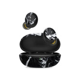 Realme Buds Q Black Marble