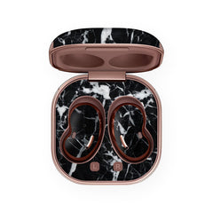 Samsung Buds Live Black Marble