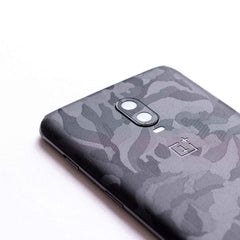 Mobile skins in India