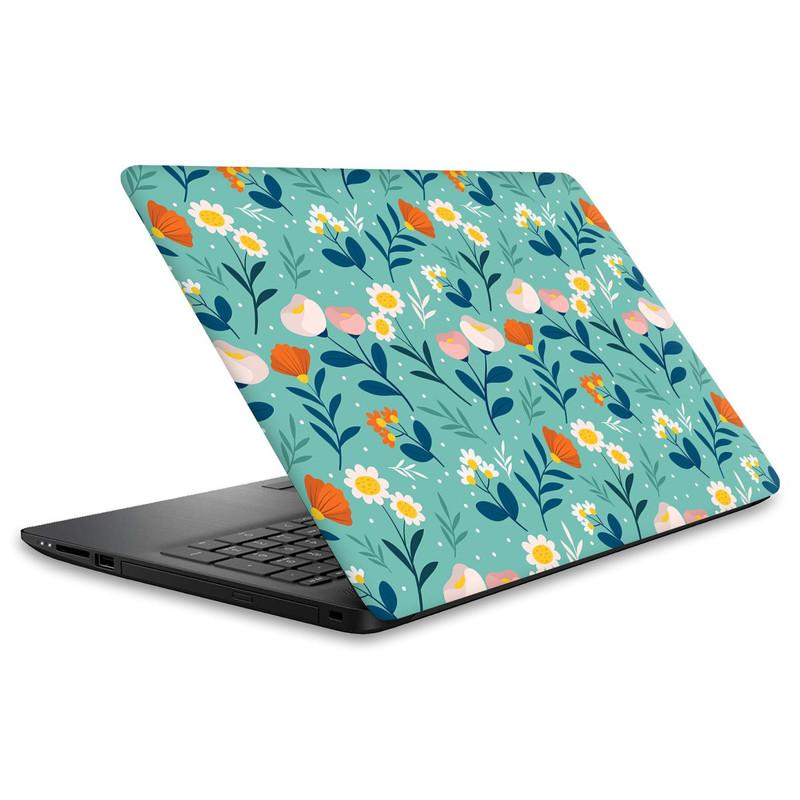Laptop Skins & Wraps in India by WrapCart. Best quality 3M laptop stickers and wraps with perfect cutting