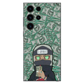 Bounty Hunter Mobile Skin