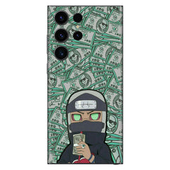 Bounty Hunter Mobile Skin