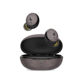 Realme Buds Q Brown Leather