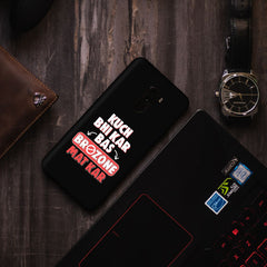 Brozone Mat Kar Mobile Skins