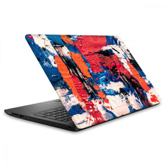 Laptop Skins & Wraps in India by WrapCart. Best quality 3M laptop stickers and wraps with perfect cutting