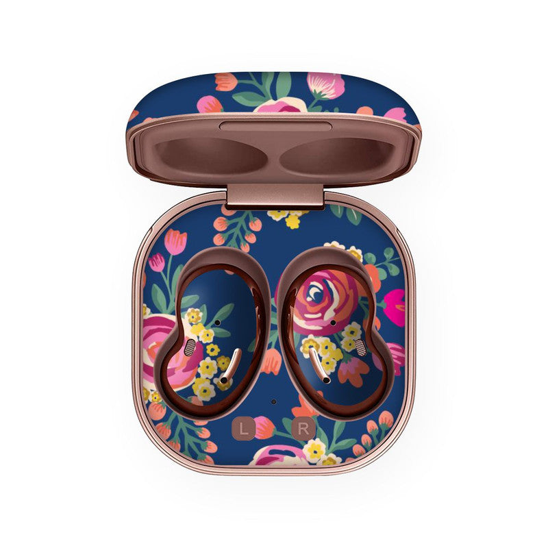 Samsung Buds Live Floral 3